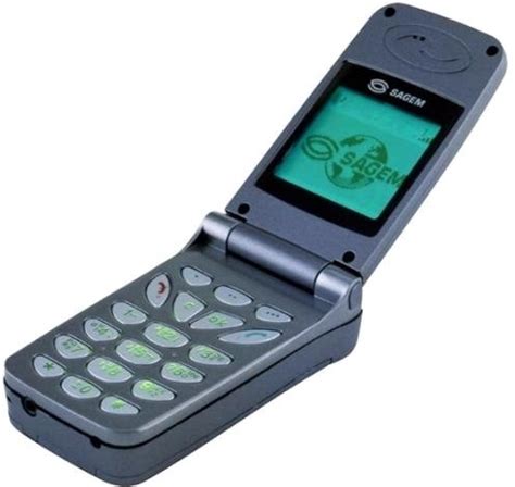Sagem MY 3078