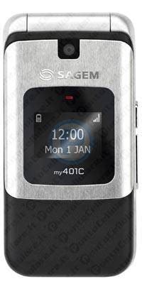 Sagem my411c