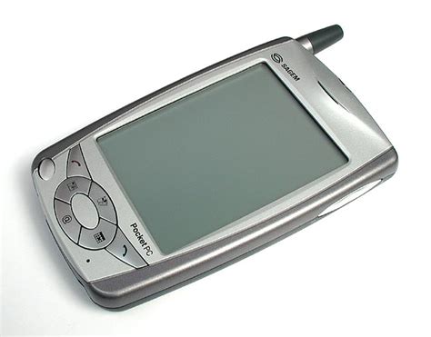 Sagem WA 3050