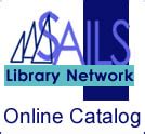 Sails Library Catalog