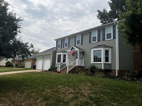 salem woods virginia beach virginia homes for sale