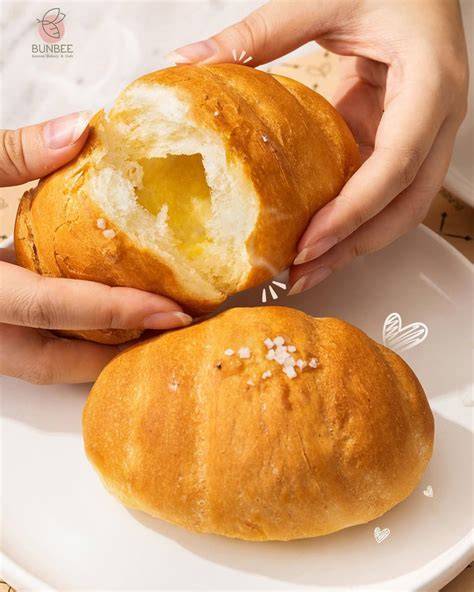 Peran Penting Garam dalam Pembuatan Roti