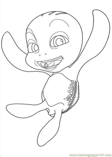 sammy coloring pages