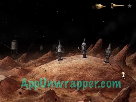 Samorost 3 Walkthrough