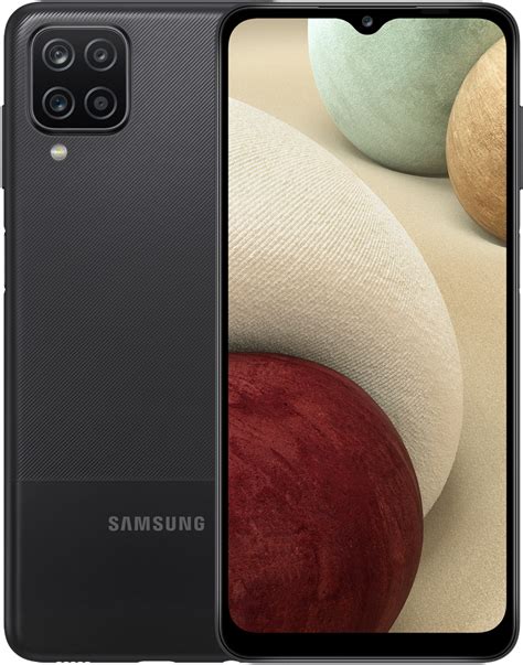 Samsung A127