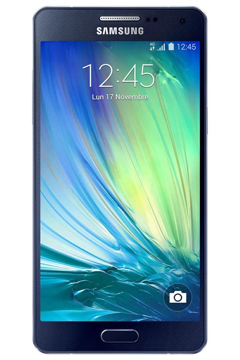 Samsung A500