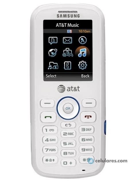 Samsung A637