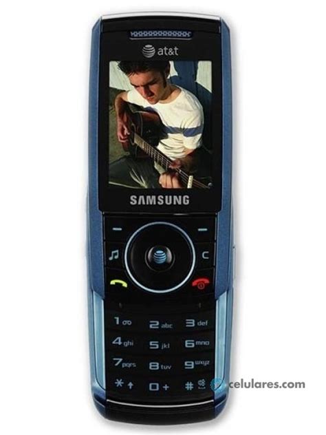 Samsung A737