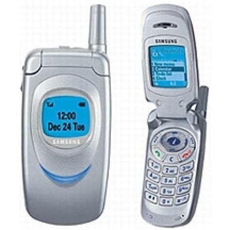 Samsung A800