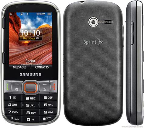 Samsung Array M390
