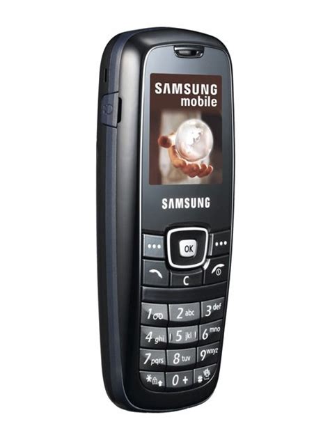 Samsung C120