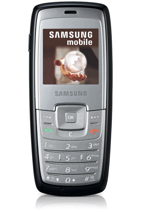 Samsung C140