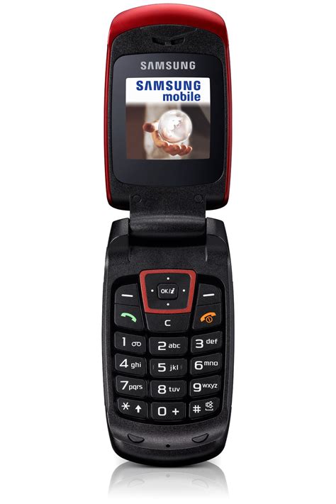 Samsung C260
