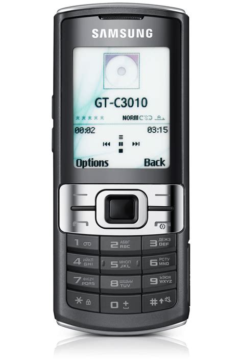 Samsung C3010