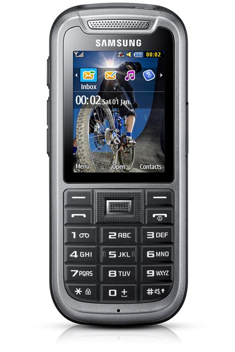 Samsung C3350