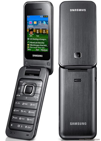 Samsung C3560