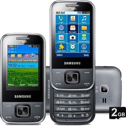 Samsung C3752