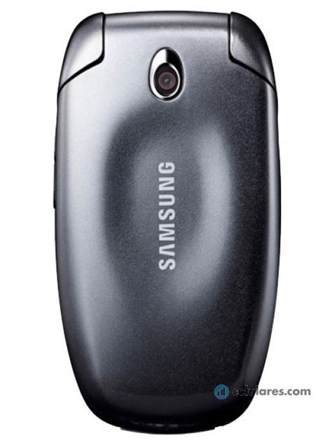 Samsung C500