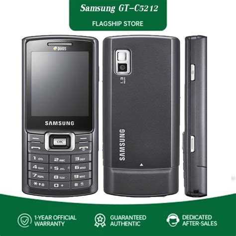 Samsung C5212