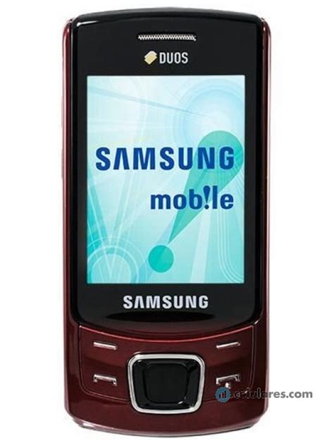 Samsung C6112