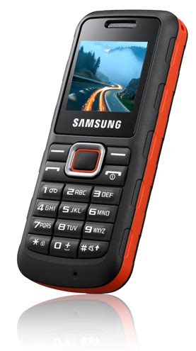 Samsung E1130B