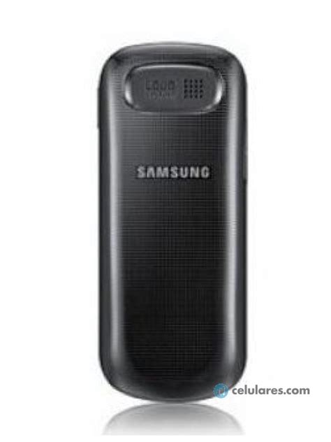 Samsung E1225 Dual Sim Shift
