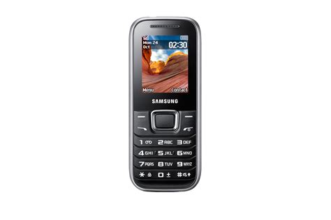 Samsung E1230