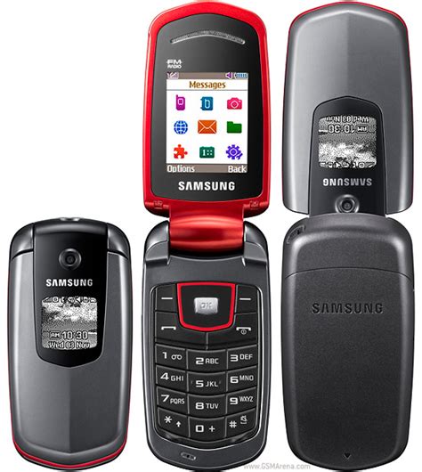 Samsung E2210B