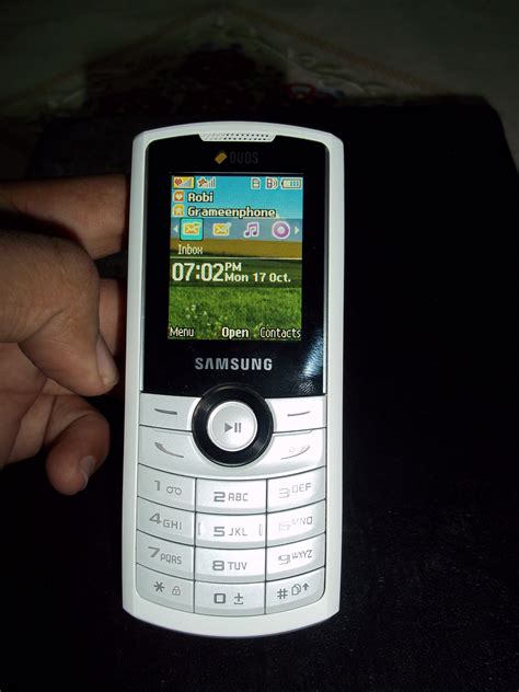 Samsung E2232