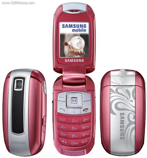Samsung E570