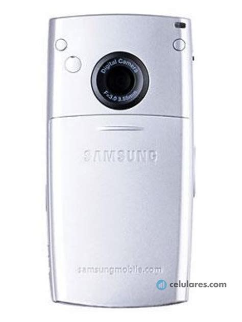 Samsung E898