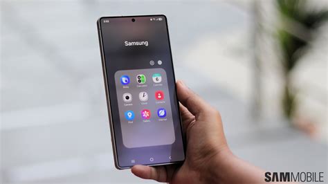 Samsung Galaxy A