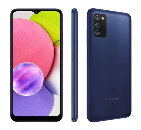 Samsung Galaxy A03s
