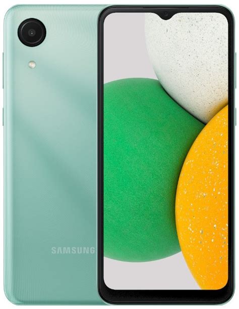 Samsung Galaxy A04 Core
