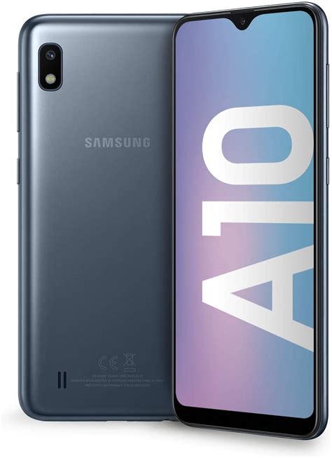 Samsung Galaxy A10