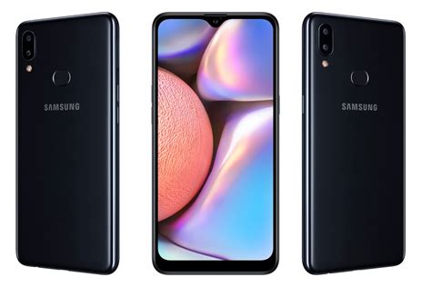 Samsung Galaxy A10s