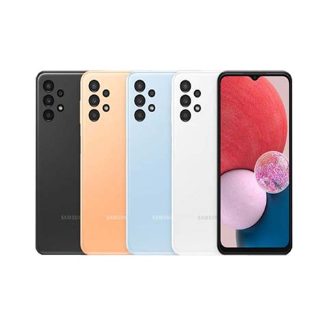 Samsung Galaxy A13