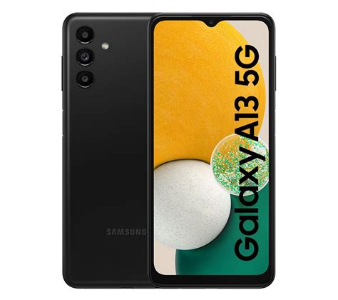 Samsung Galaxy A13 5G