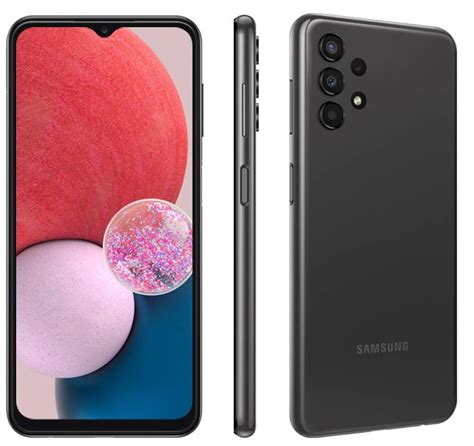 Samsung Galaxy A13 (SM-A137)