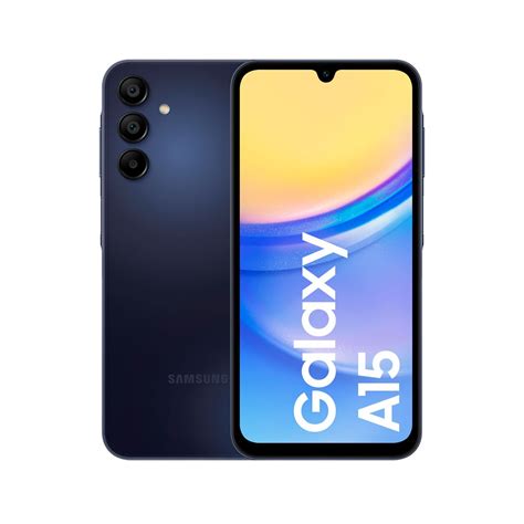 Samsung Galaxy A15 5G