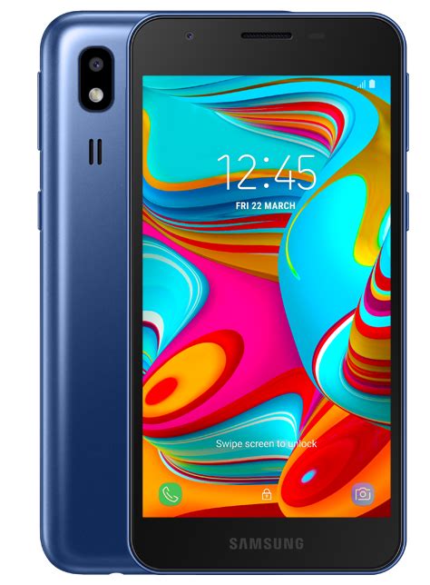 Samsung Galaxy A2 Core