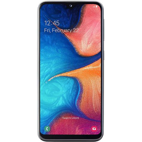 Samsung Galaxy A20e
