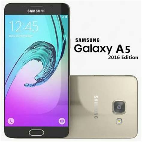 Samsung Galaxy A5