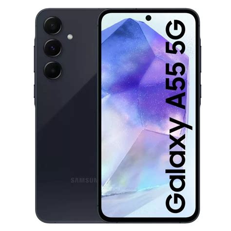 Samsung Galaxy A55