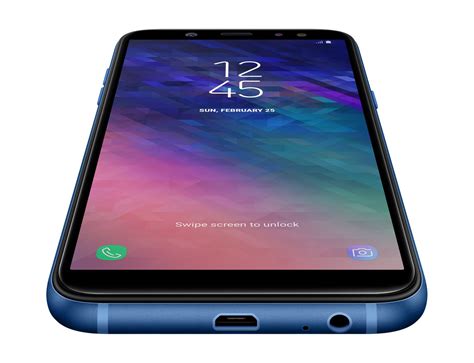 Samsung Galaxy A6 (2018)