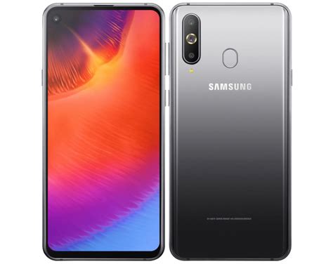 Samsung Galaxy A60