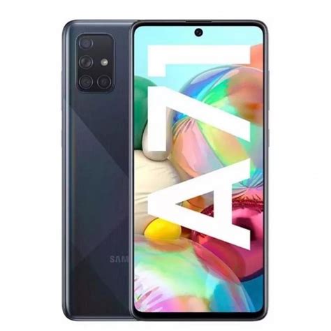 Samsung Galaxy A71 5G