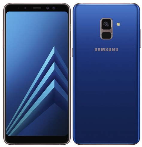Samsung Galaxy A8