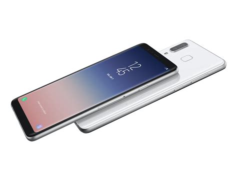 Samsung Galaxy A8 Star (A9 Star)