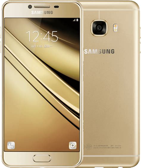 Samsung Galaxy C5